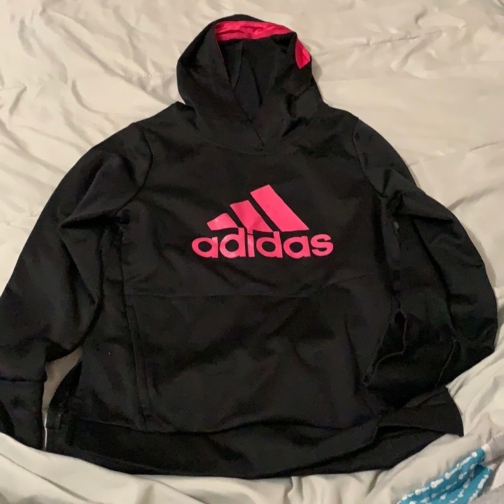 Girls hoodie